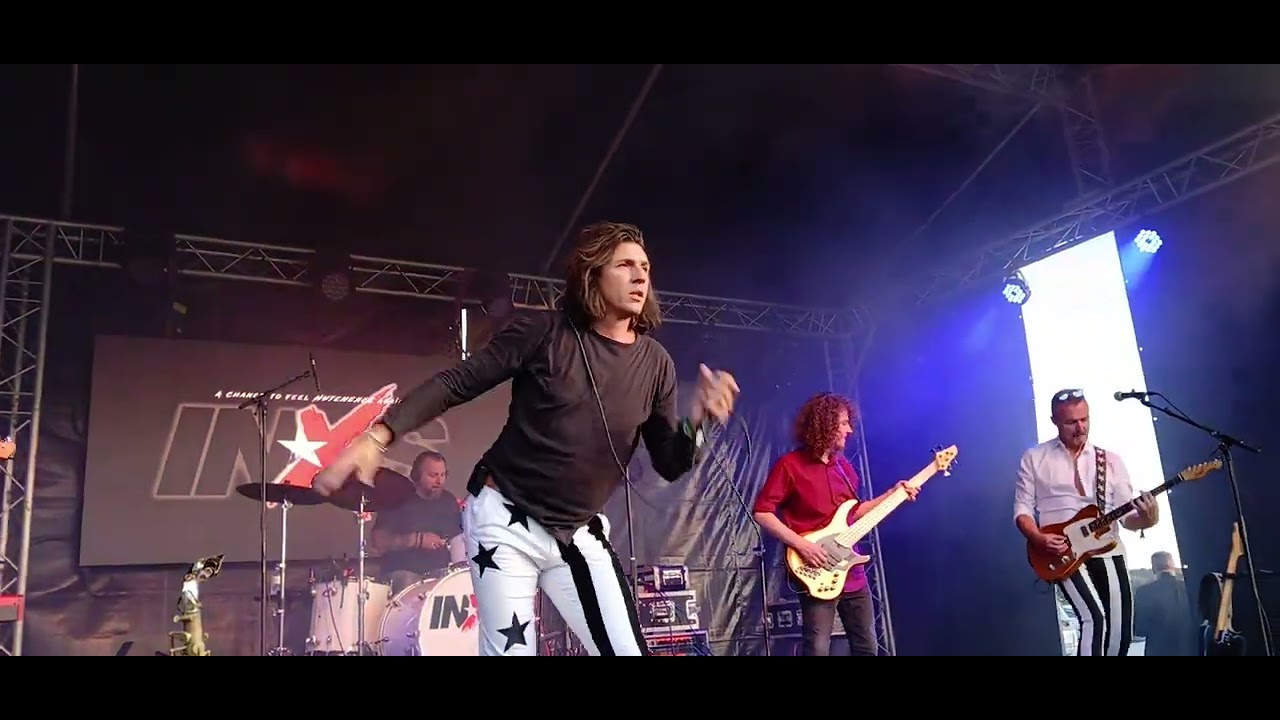 INXS Xperience 