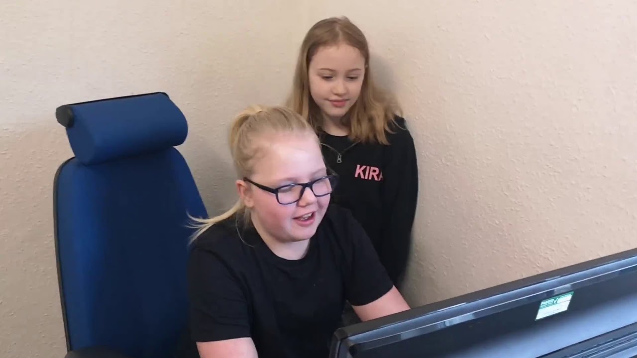 J Star Saturday Prestwich Junior Stage School Film