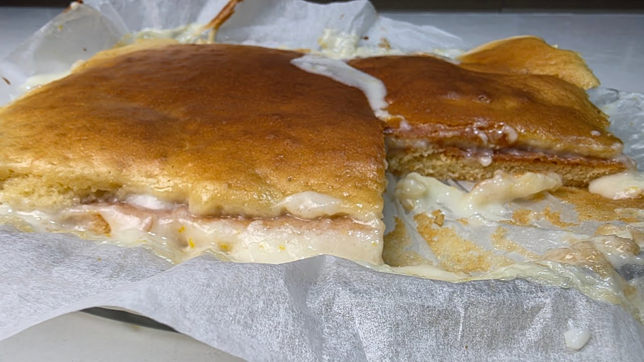 Juicy Pie from My Turkish Grandmother’s Recipe — A Taste You’ll Never Forget