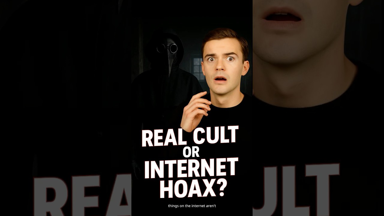 The 11B X 1371 Tape &ndash; Real Cult or Internet Hoax?