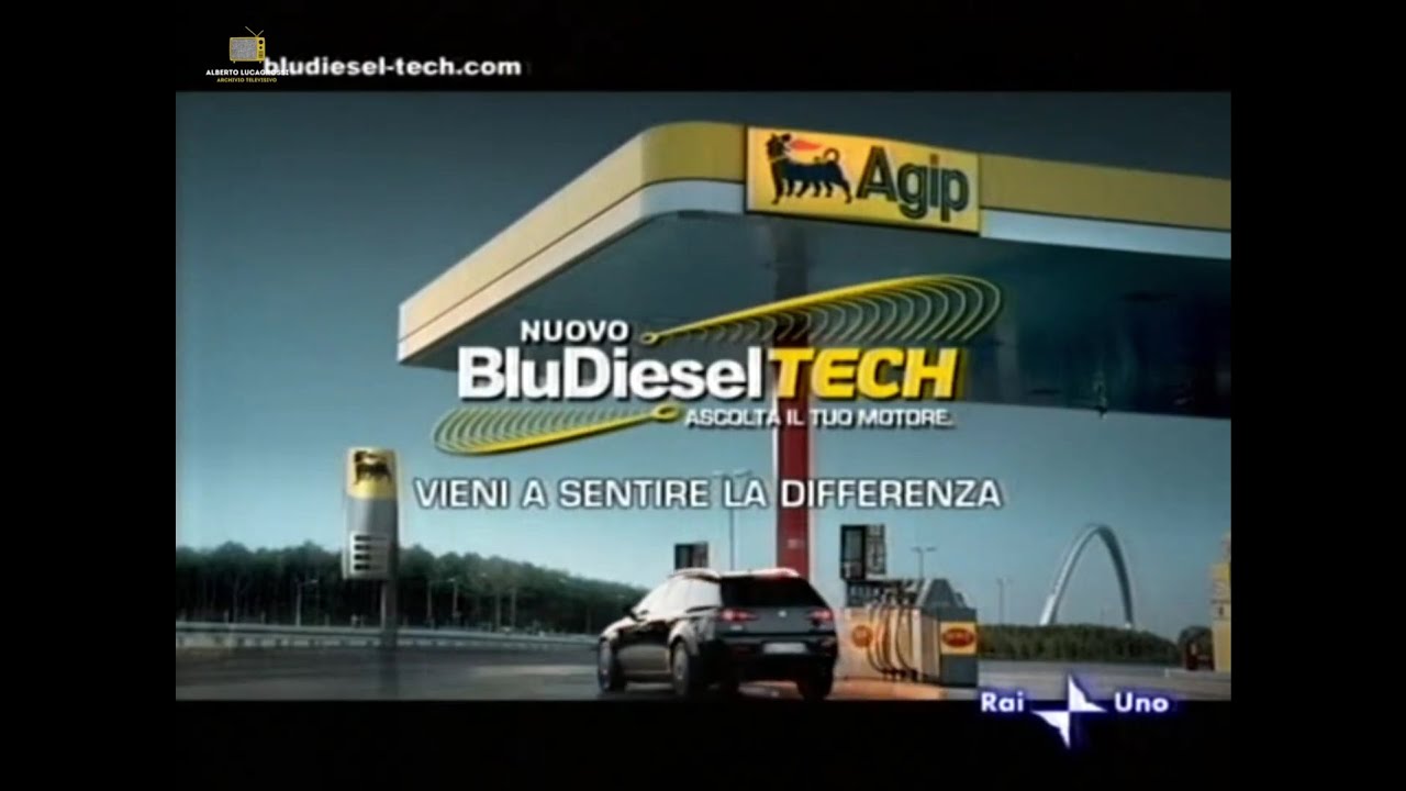 Rai1 - Sequenze Spot - 25 maggio 2008 (durante GP di Monaco F1)