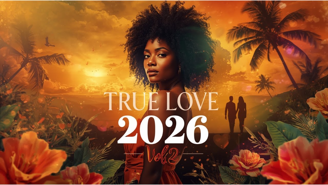 Reggae Lovers Rock (2026) [Sweet Album] Love Songs - True Love