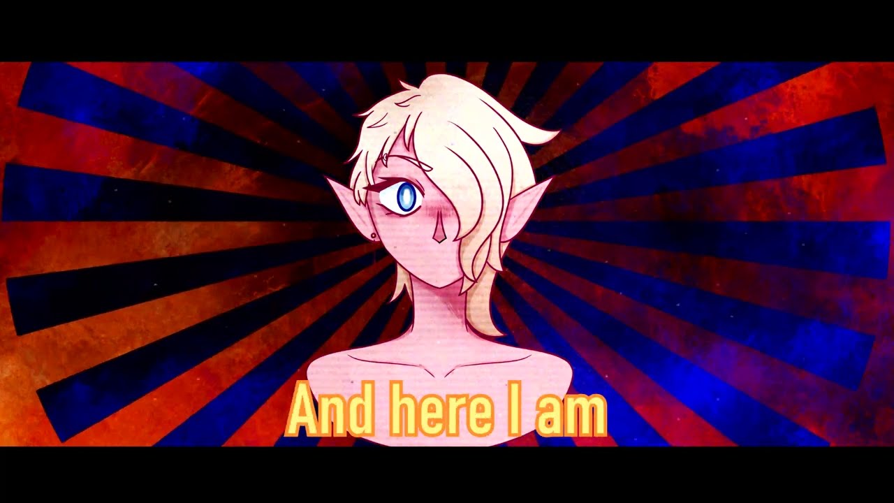 It Should've Been Me : RIP || [ Valentine CH. ] * .+