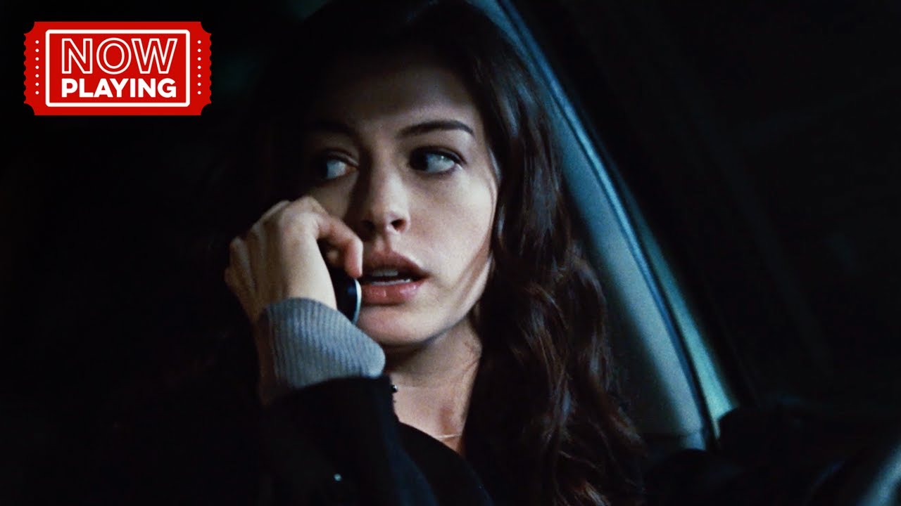 Passengers (2008) | Help Me!