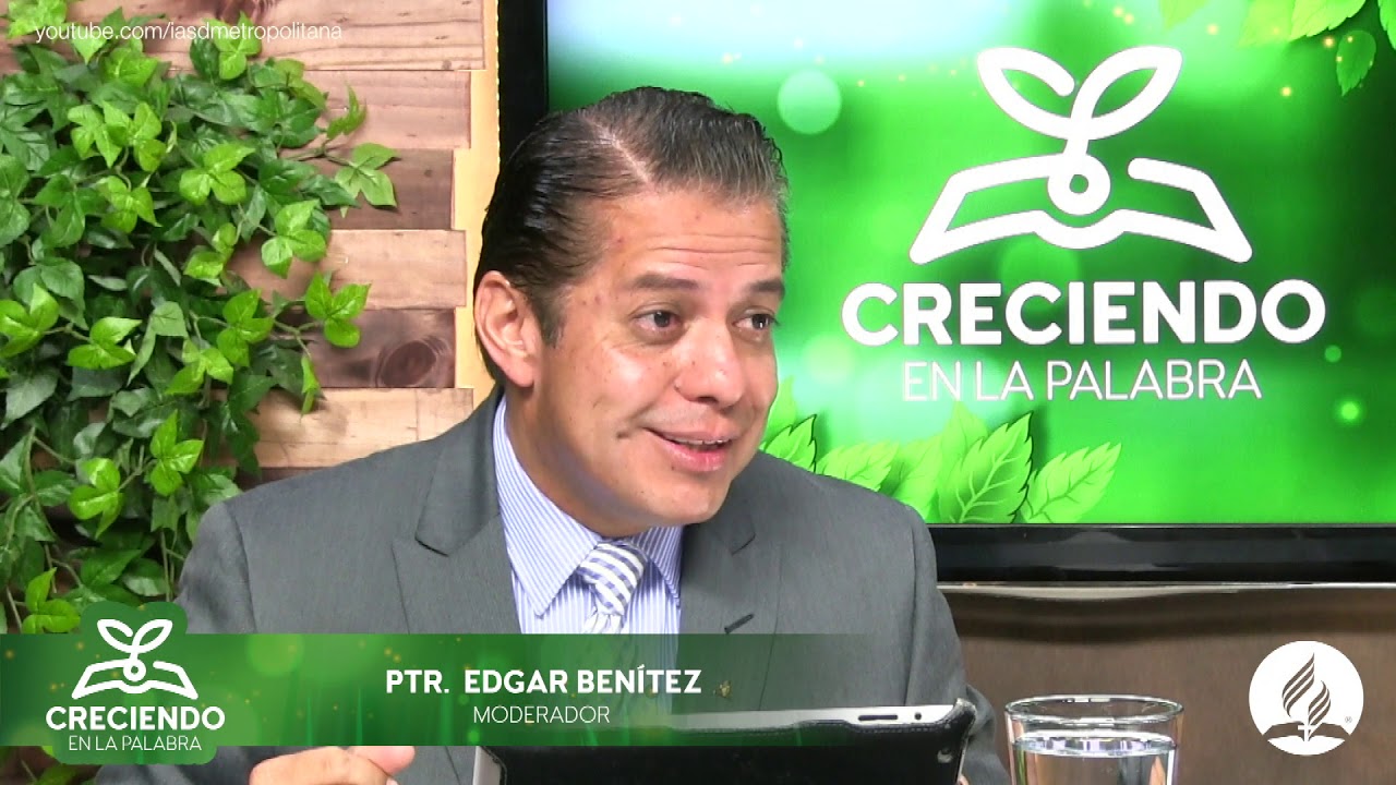 ES Lección 1: La creación y la caída. (2018-10-06)