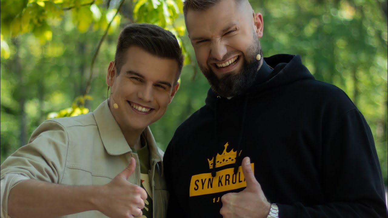 JAKI OJCIEC, TAKI SYN | Studio Raban | 24.06.2023 | Gości: ks. Adrian Chojnicki, Zbigniew Załuska