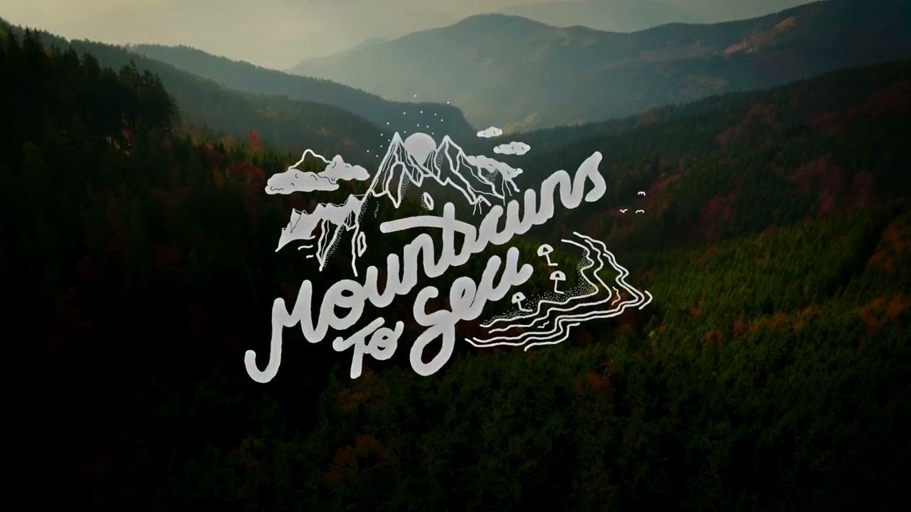 Going Places - Slovenia: Mountains to Sea