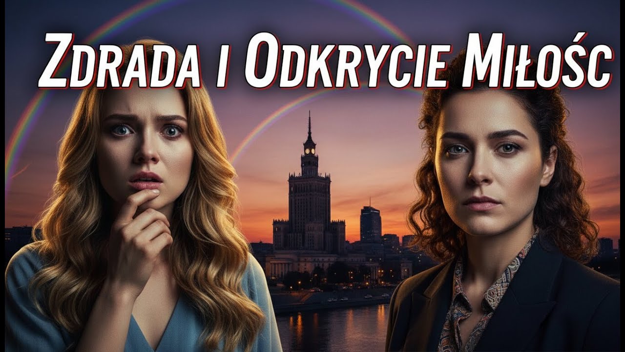 Kobieta zdradziła narzeczonego—odkryła miłość do siostry przyjaciółki