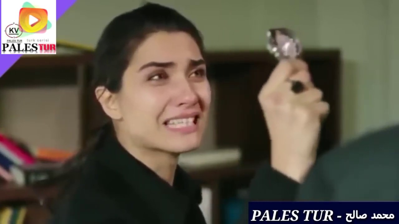 جميع الصفعات في المسلسلات التركية كاملة