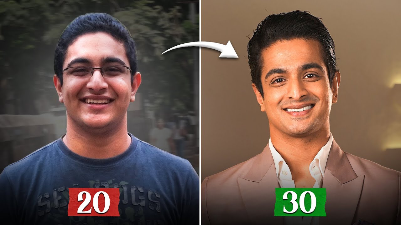 4 Fitness Hacks I Wish I Knew At 20 - Weight Loss, Glowing Skin & A Sharper Mind