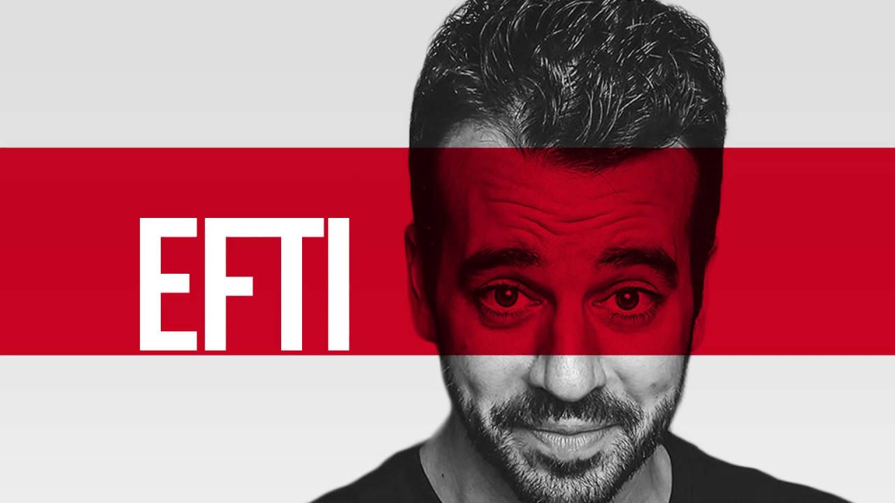 How to optimize your sales process, Steli Efti | PODIM 2018