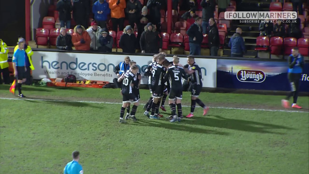 What a Goal