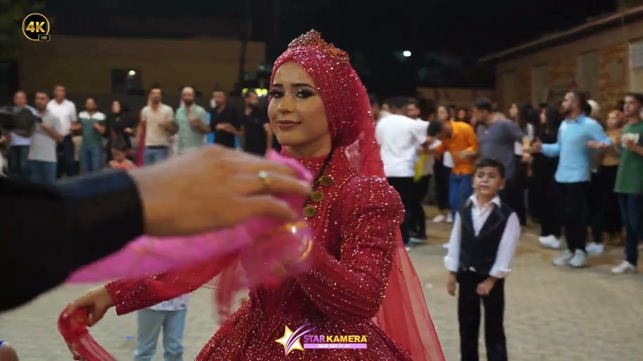 Muhittin & Zehra Kına töreni İzollu köyü (Korkmaz Müzik /Star kamera 2024