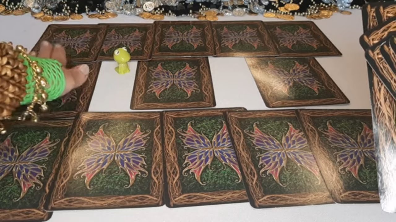 ESTÁ POR UM FIO E VAI ACONTECER!  (amor, dinheiro, trabalho, família e etc)