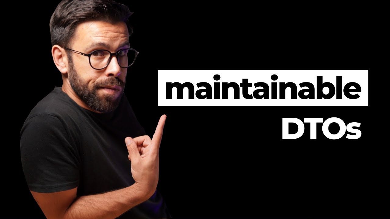 Building better DTOs in C#