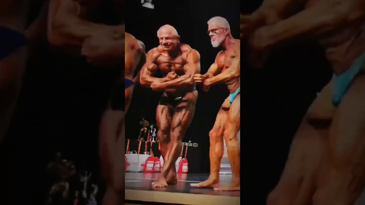 NAC S&uuml;ddeutsche 11.5.25  #nac #nacgermany #bodybuilding #mrolympia #motivation