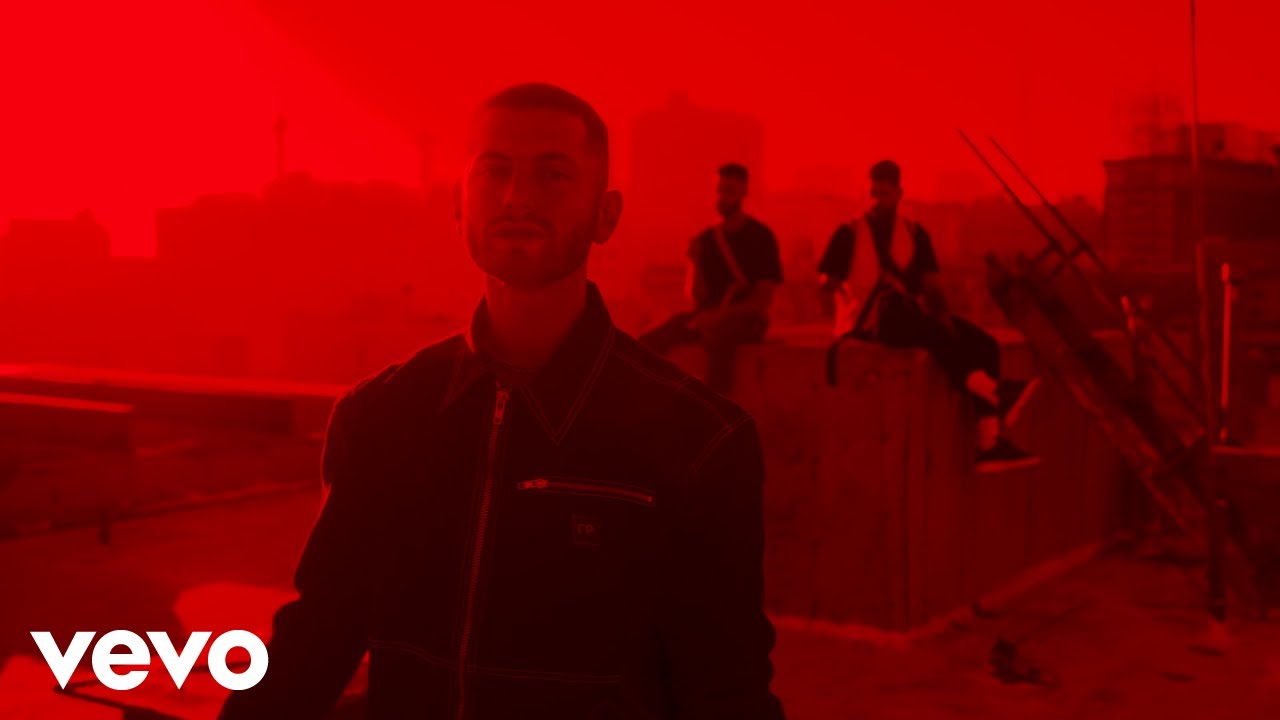 Marc E. Bassy - The Season