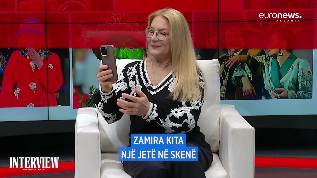 “Pata fat që bëra shkollën, pavarësisht se shkova në...”! Kita: Biografia dhe sëmundja e vajzës më…