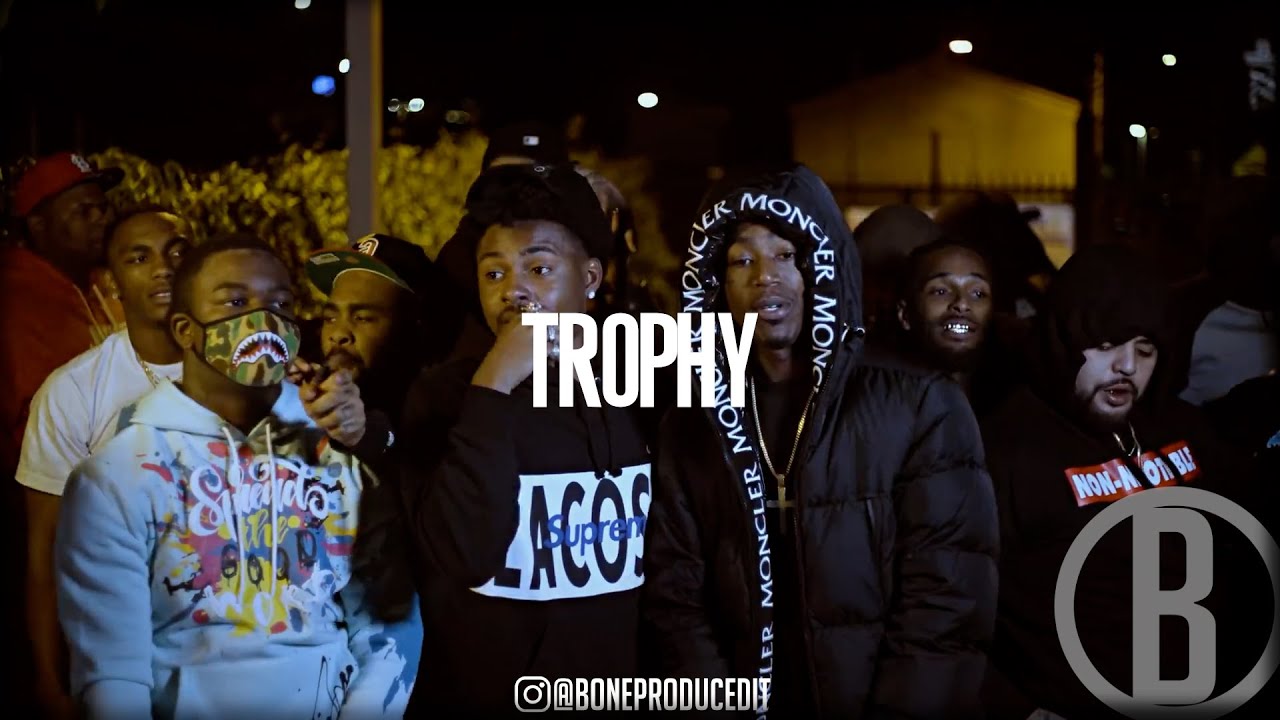[FREE] Young Slobe Type Beat - 