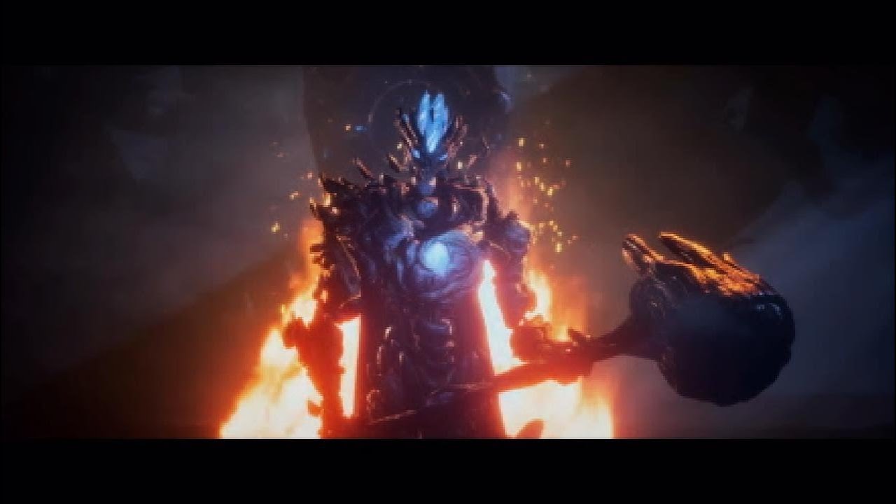 Kena: Bridge of Spirits - Adira boss fight (NG+) (Master)