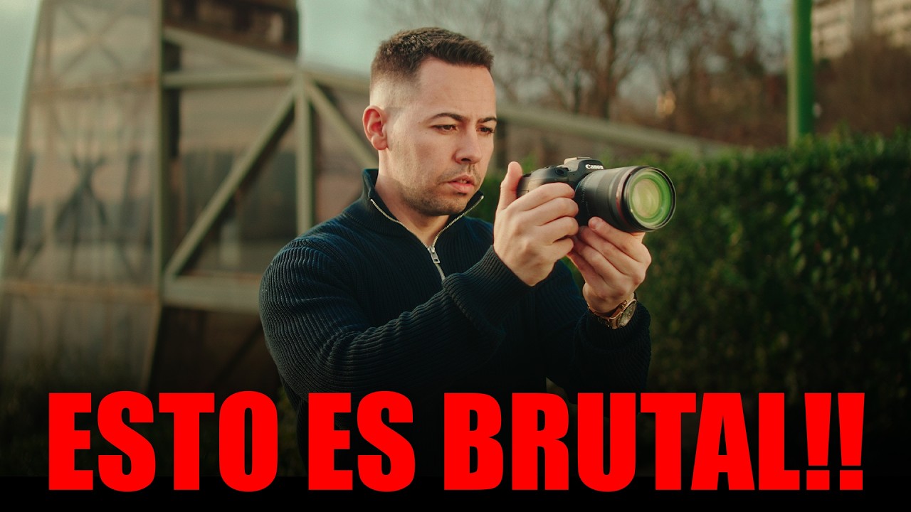 ❌ Por esto NO HACES BUENOS VÍDEOS!!