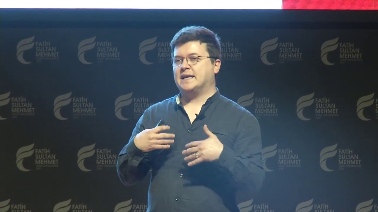 21. Yüzyılda Öğrenci Olmak | Soner Örnekol | TEDxYouth@CAL