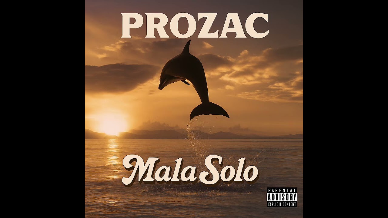 PROZAC by Mala Solo
