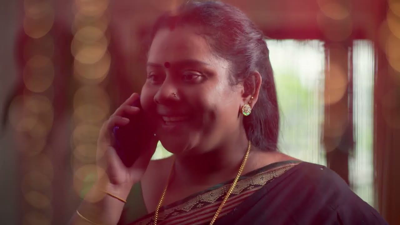 Rukminiയോട് സംസാരിച്ച് Anjali | Subhadram | Full Ep 52 | Snisha,Vishnu - Zee Keralam