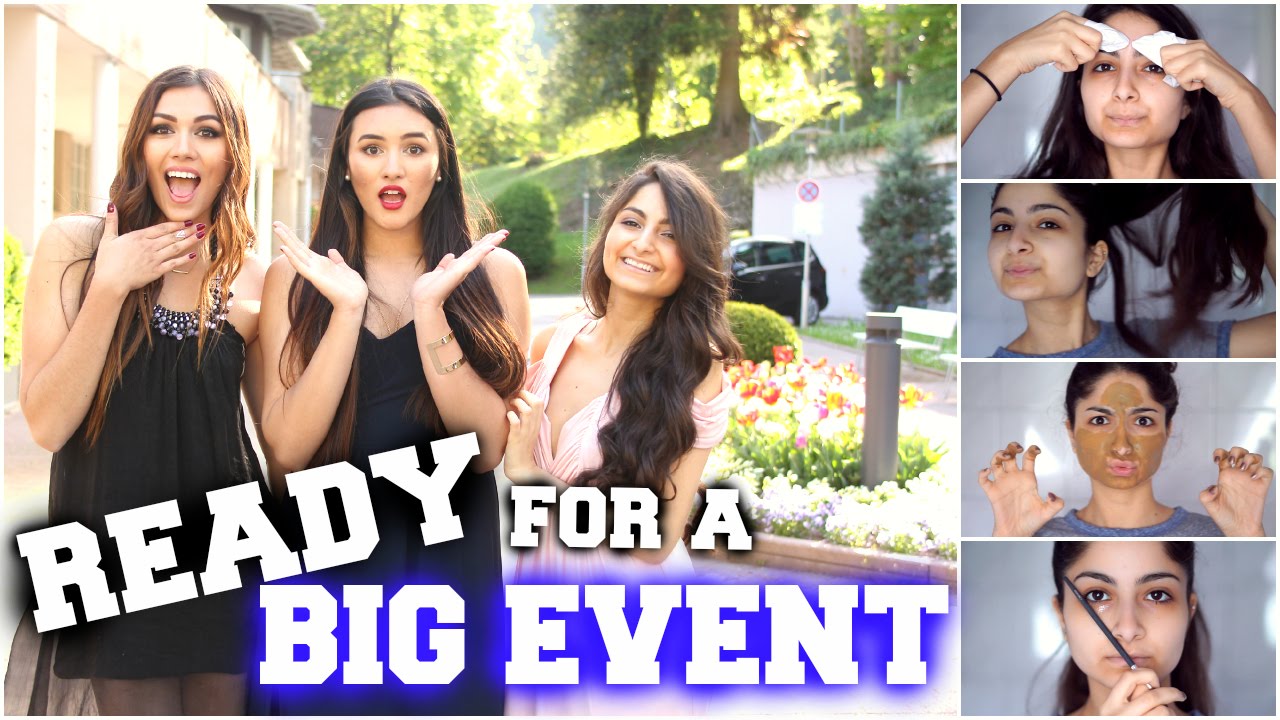 ABIBALL - BEAUTY TIPPS von KOPF bis FUß + GIRLY LOOK
