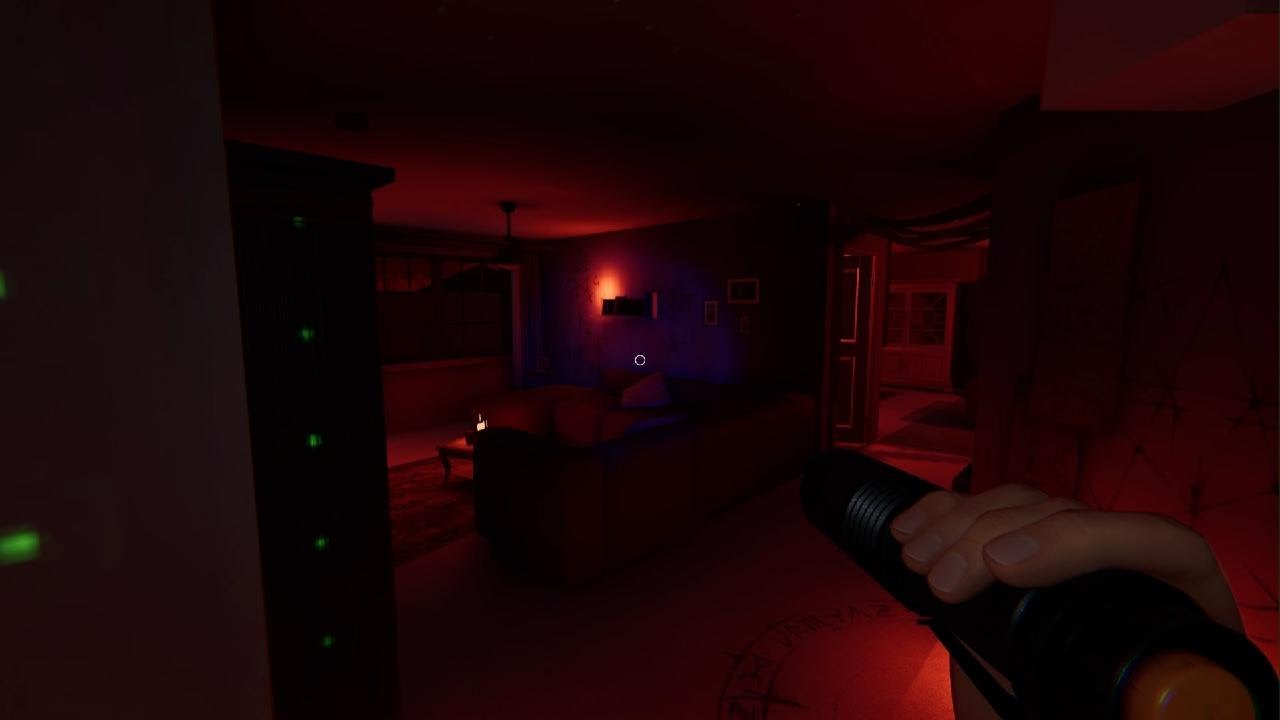 Phasmophobia - Jetzt komm die Geisterjäger !