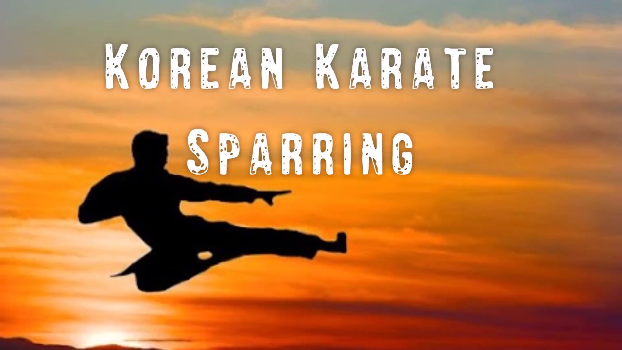 Korean Karate