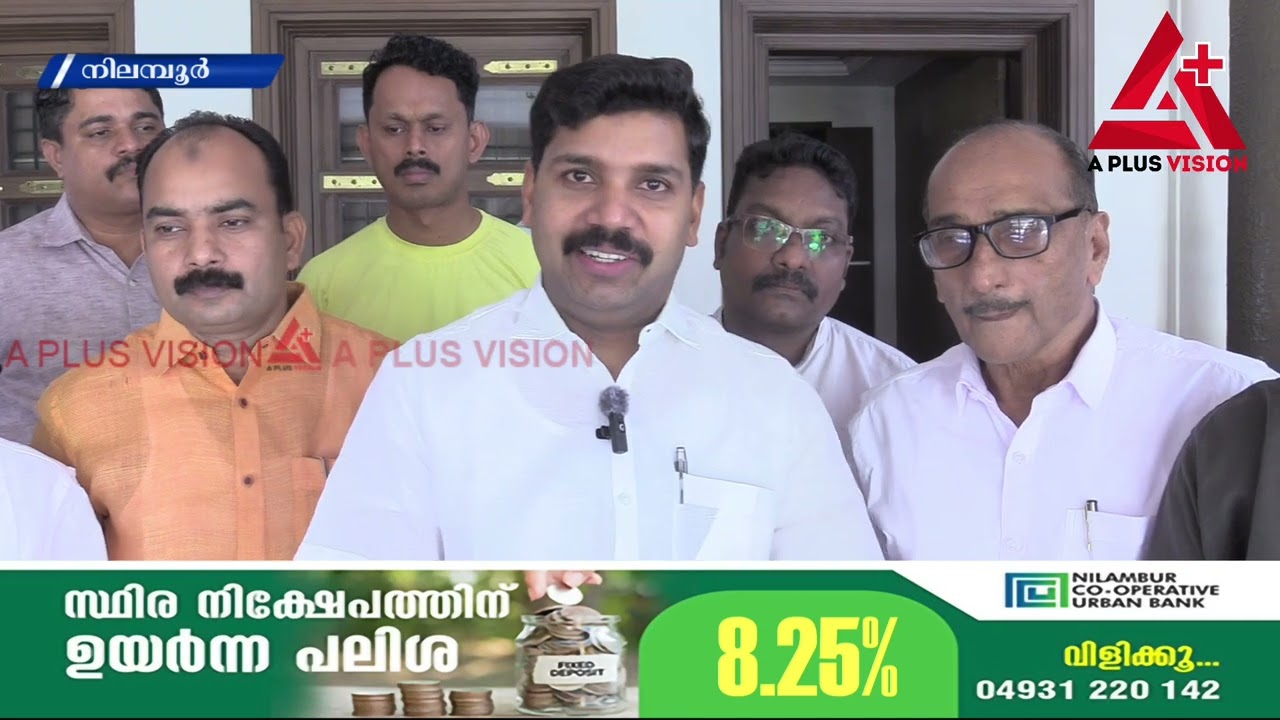 പോരാട്ടം ഇനി തവനൂരിൽ;ആര്യാടൻ മുഹമ്മദിന്റെ വീട്ടിലെത്തി ഭാര്യ മറിയുമ്മയെ കണ്ട് അനുഗ്രഹം വാങ്ങിVS ജോയ്