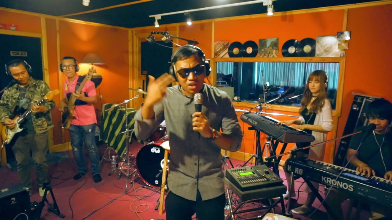 Billie Jean Cover By Analog
