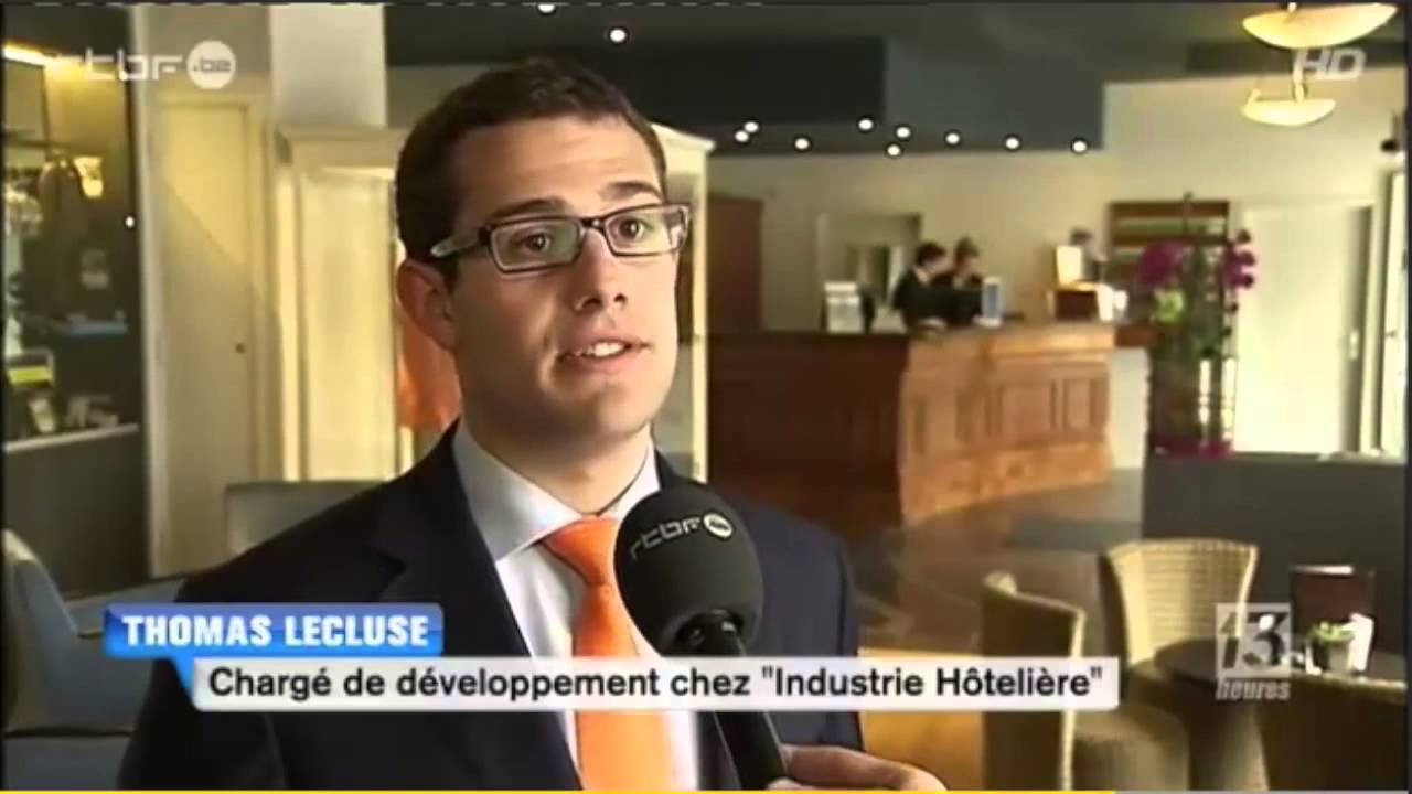 Investeren in hotelkamers   Radisson Blu op RTBF