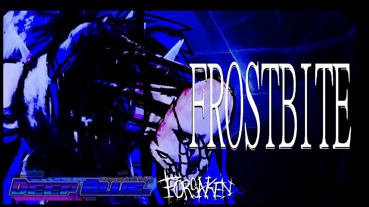 FROSTBITE - FORSAKEN OST