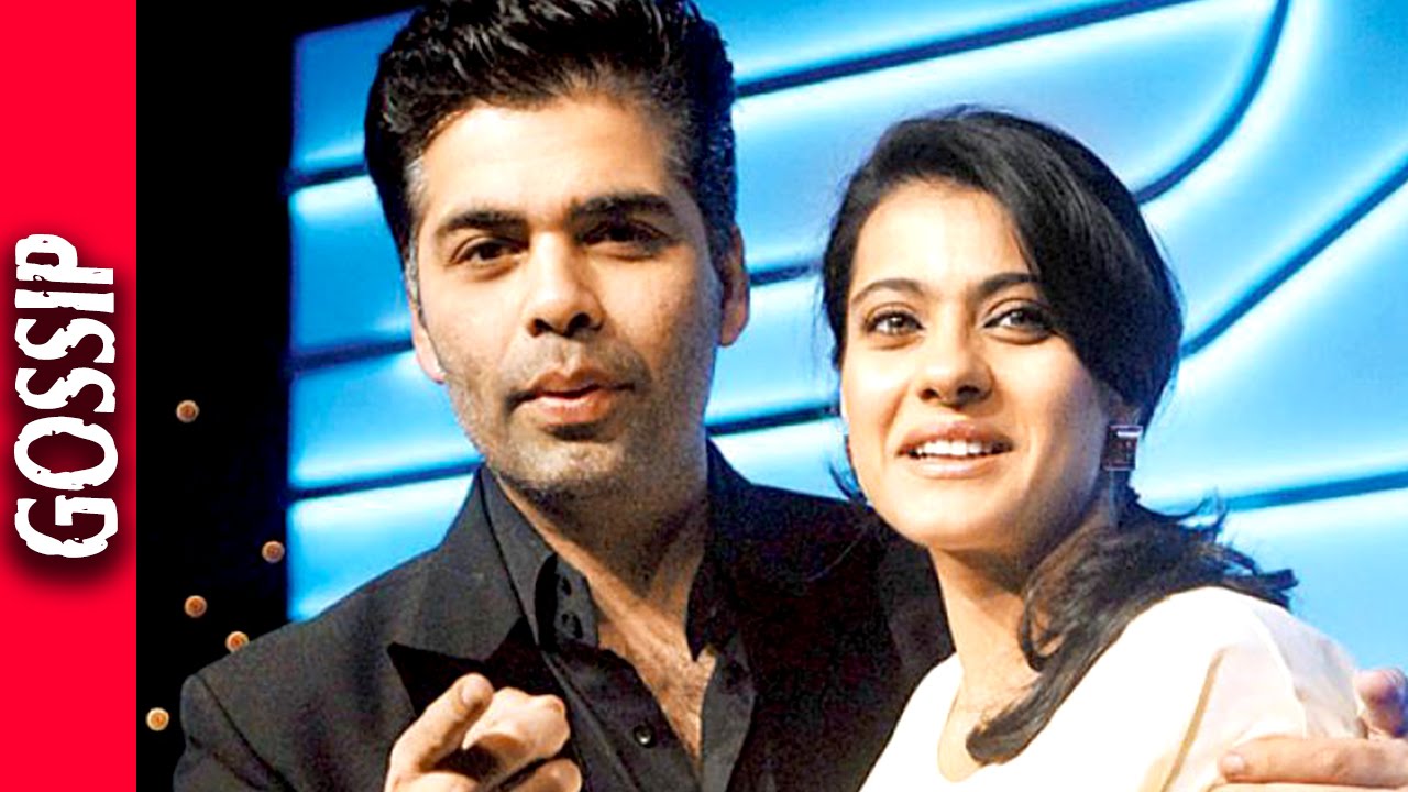 Kajol a part Of Ae Dil Hai Mushkil - Bollywood Gossip 2016