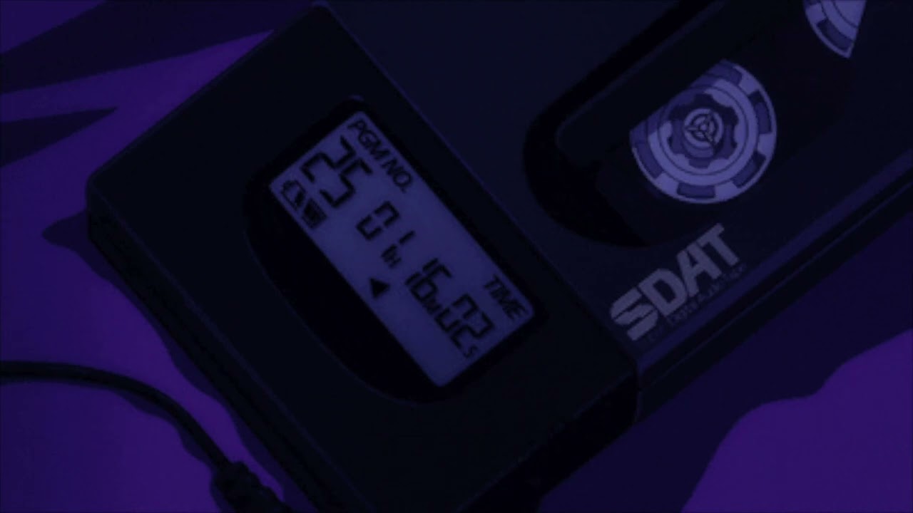 Glass - Julian Casablancas (slowed and reverb)