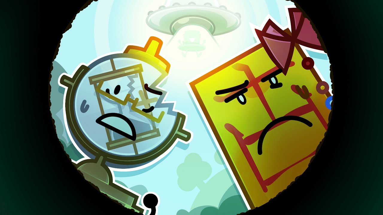 KFC Special - 구멍 대소동