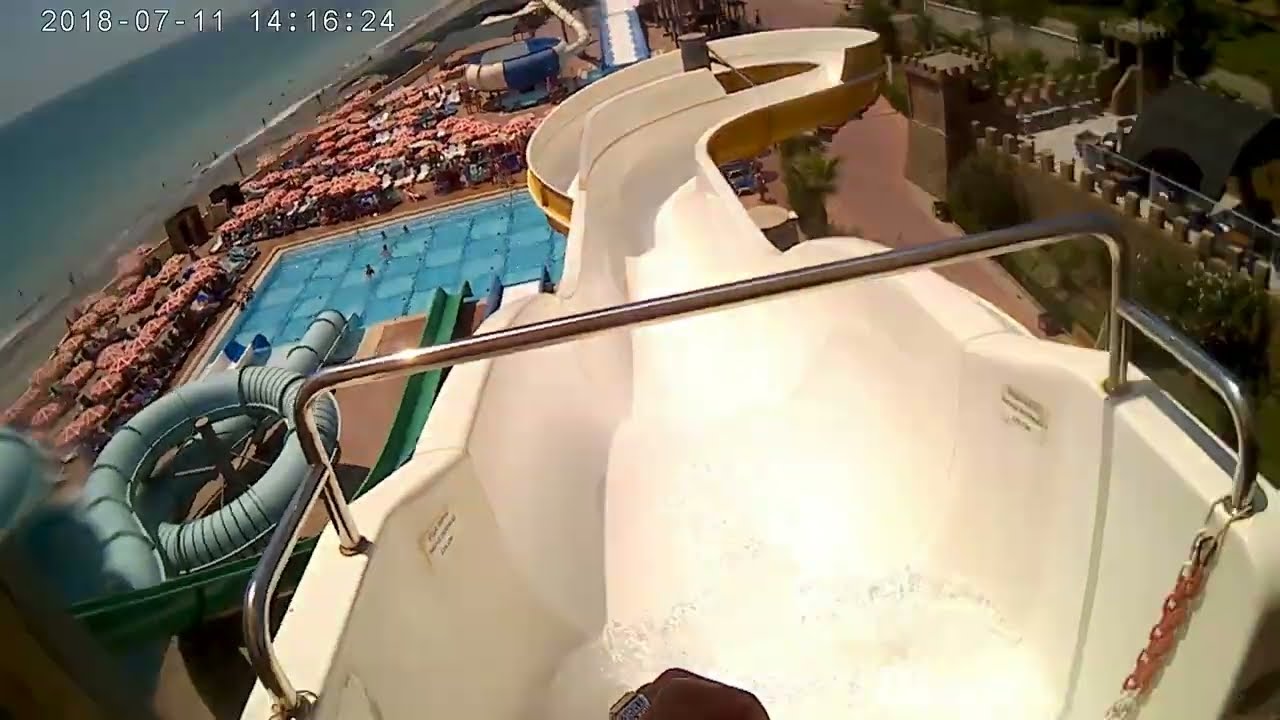 EFTALIA AQUAPARK