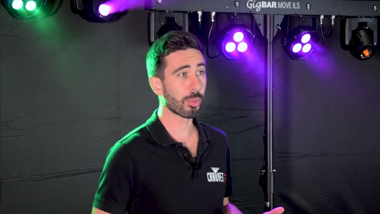 Comparatif GigBAR Move ILS vs GigBAR Move + ILS