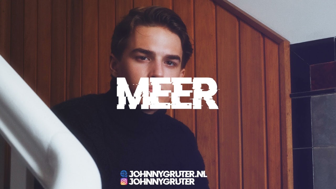Antoon x Cristian D x Bilal Wahib Type Beat - Meer