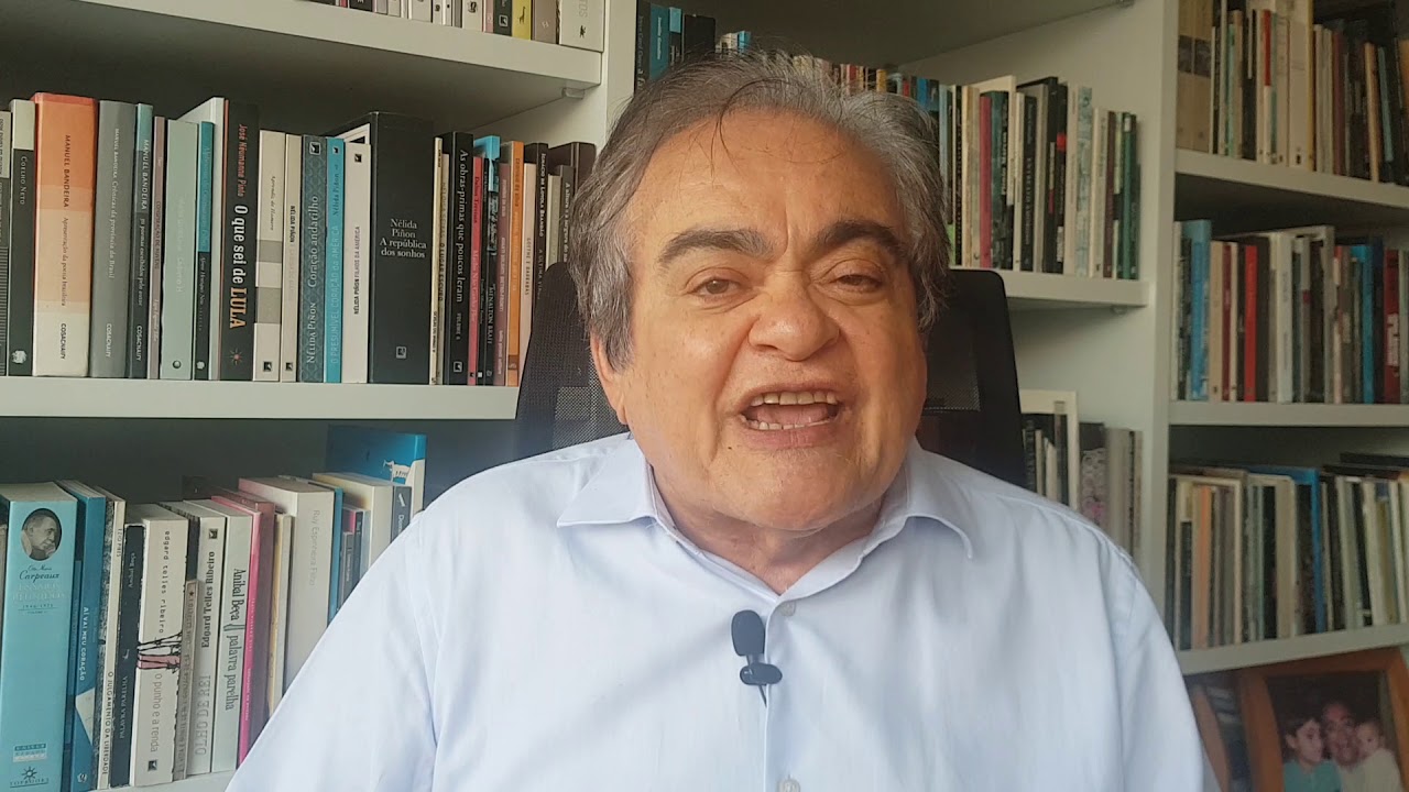O STF dos sonhos dos bandidos