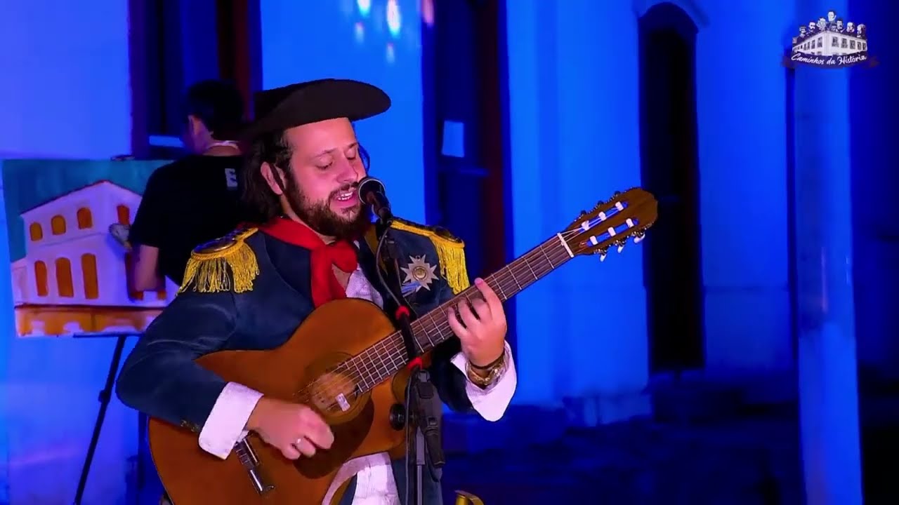 Capitão Faustino | Caminhos da Historia | Piratini - RS