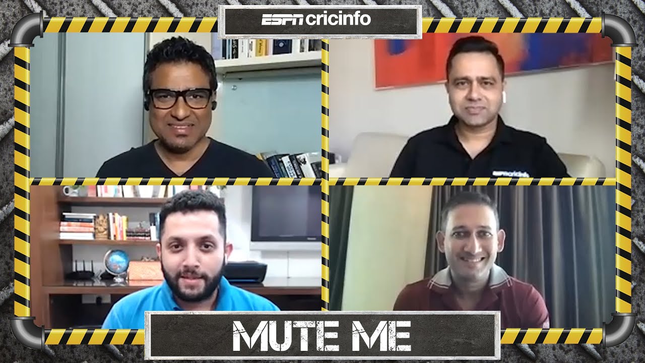 Will RCB make it to the playoffs this year? | MUTE ME