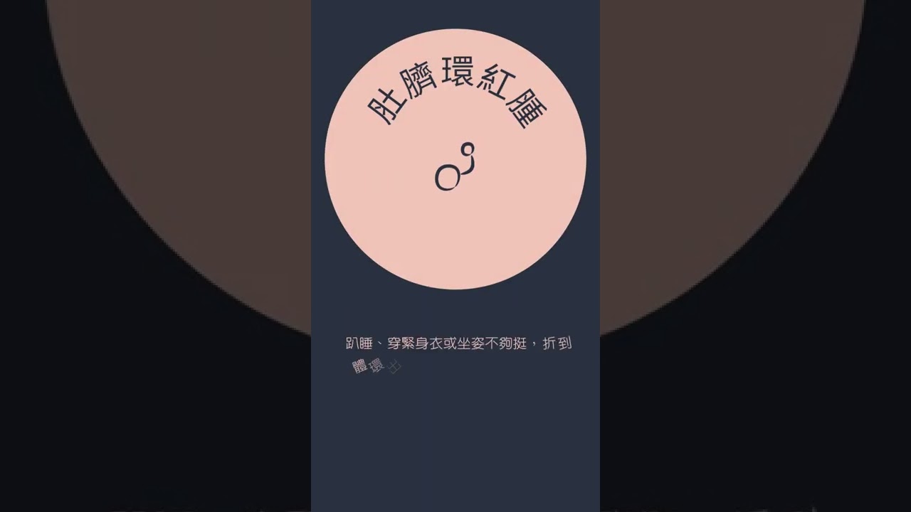 穿肚臍環-你最想知道的幾件事 #shorts