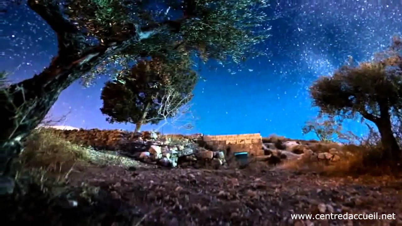 Prière et méditation