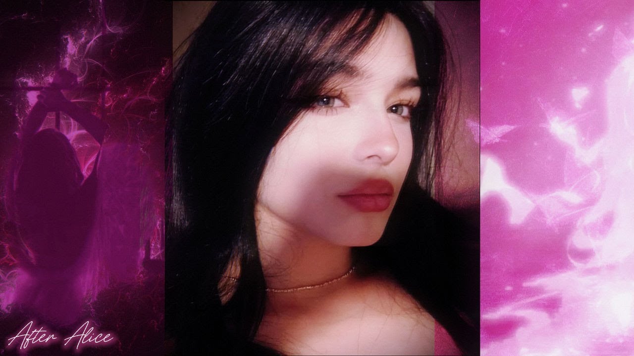 After Alice – stay a little (Music Video)