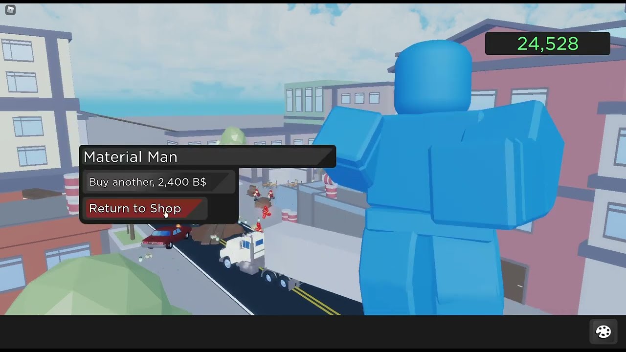 Roblox Arsenal Item Shop (4/9/2022)
