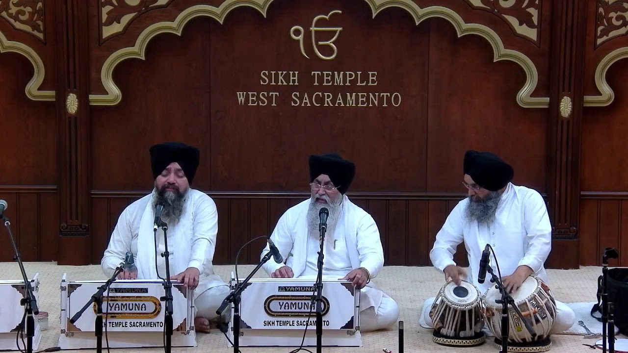 🔴 Live  Sikh Temple West Sac, CA, USA  feb 11  2026