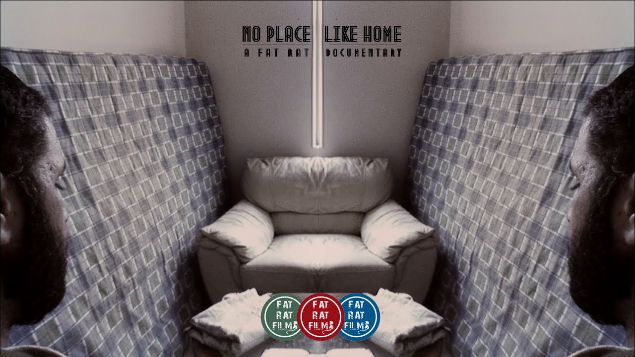 No Place Like Home | Short Documentary broadcast on BBC Newsnight